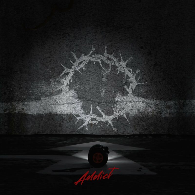 Mental Discipline - Addict